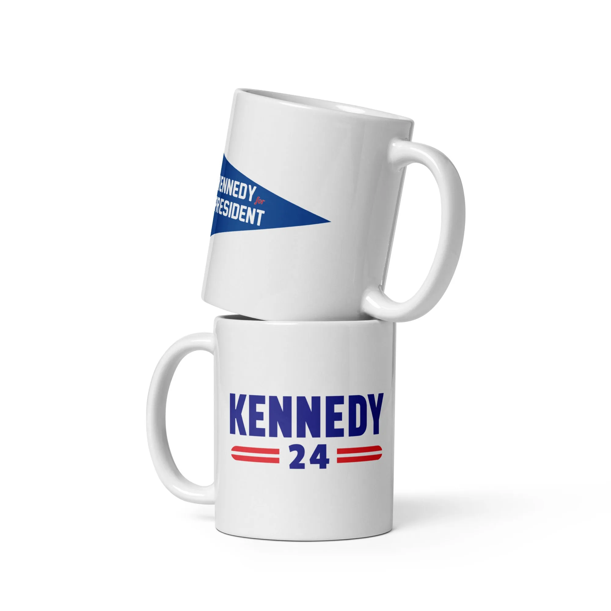 Kennedy Classic Mug