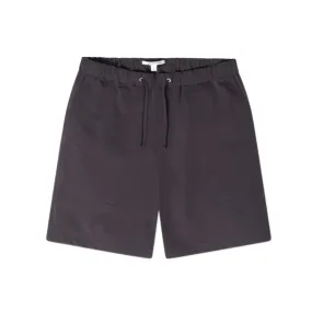 KESTIN Pease Short in Black Japanese Cordura® Ripstop