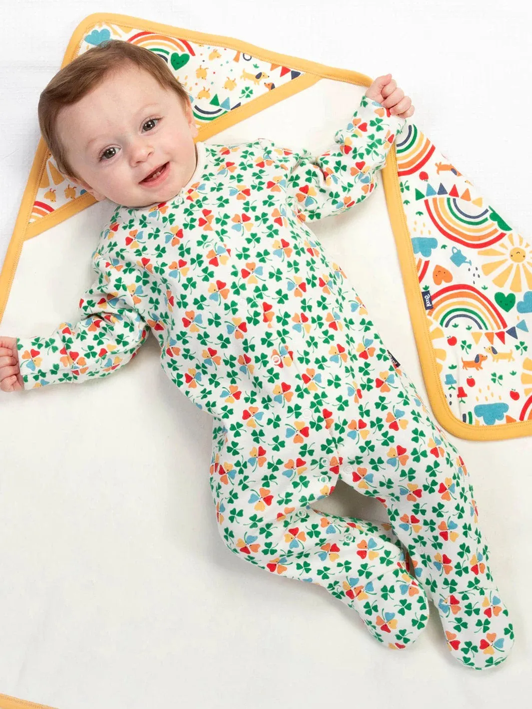 Kite Lucky Sleepsuit