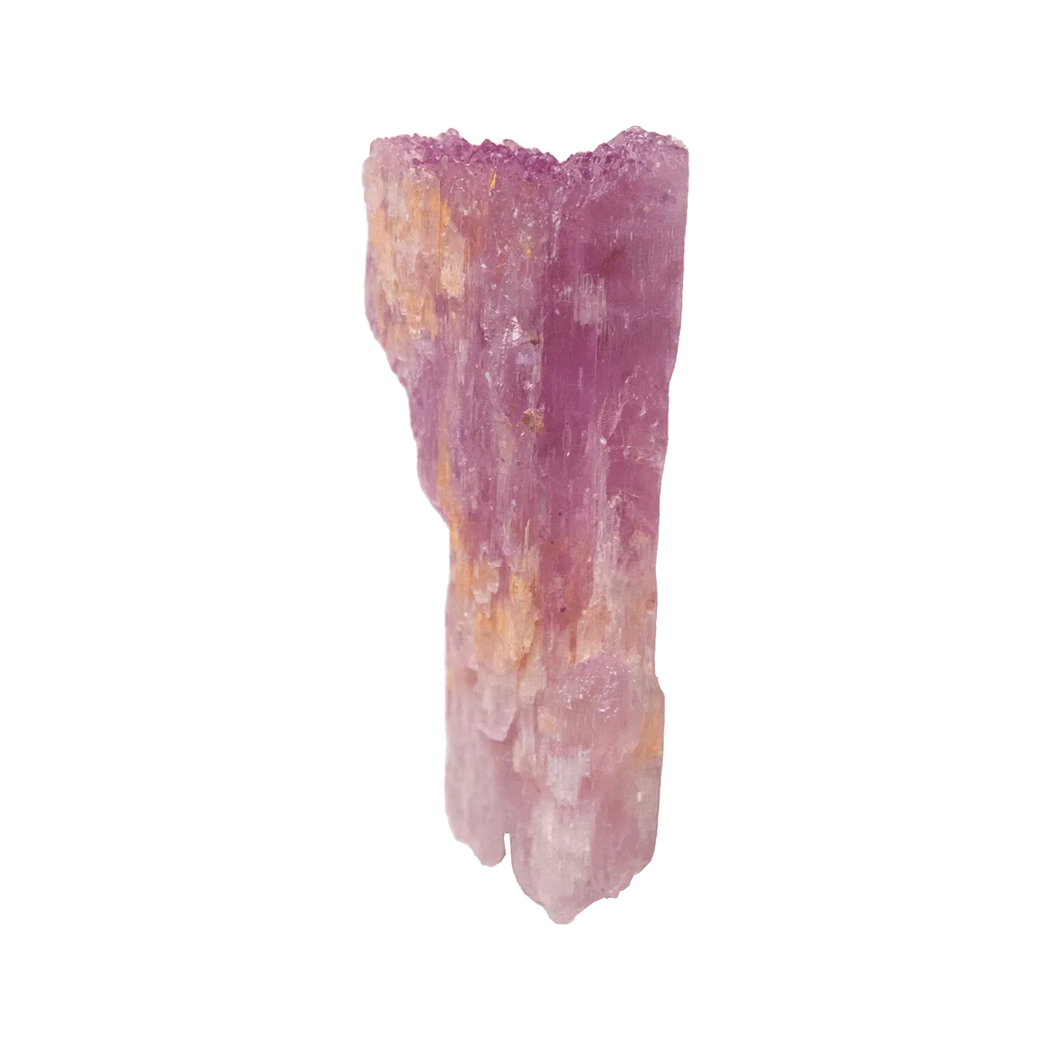 Kunzite Crystal