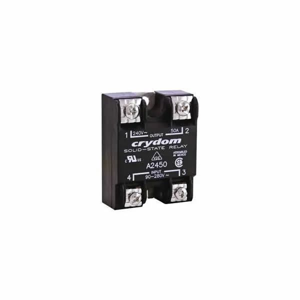 La Marzocco Solid State Relay - 50A (Special Order Item)