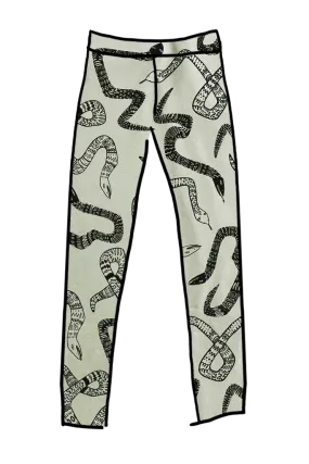 Leggings Cool Snakes