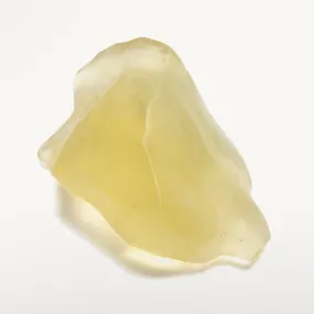 Libyan Desert Glass Tektite - 33 g