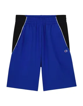 Little Kids' Mesh 8 Colorblock Shorts