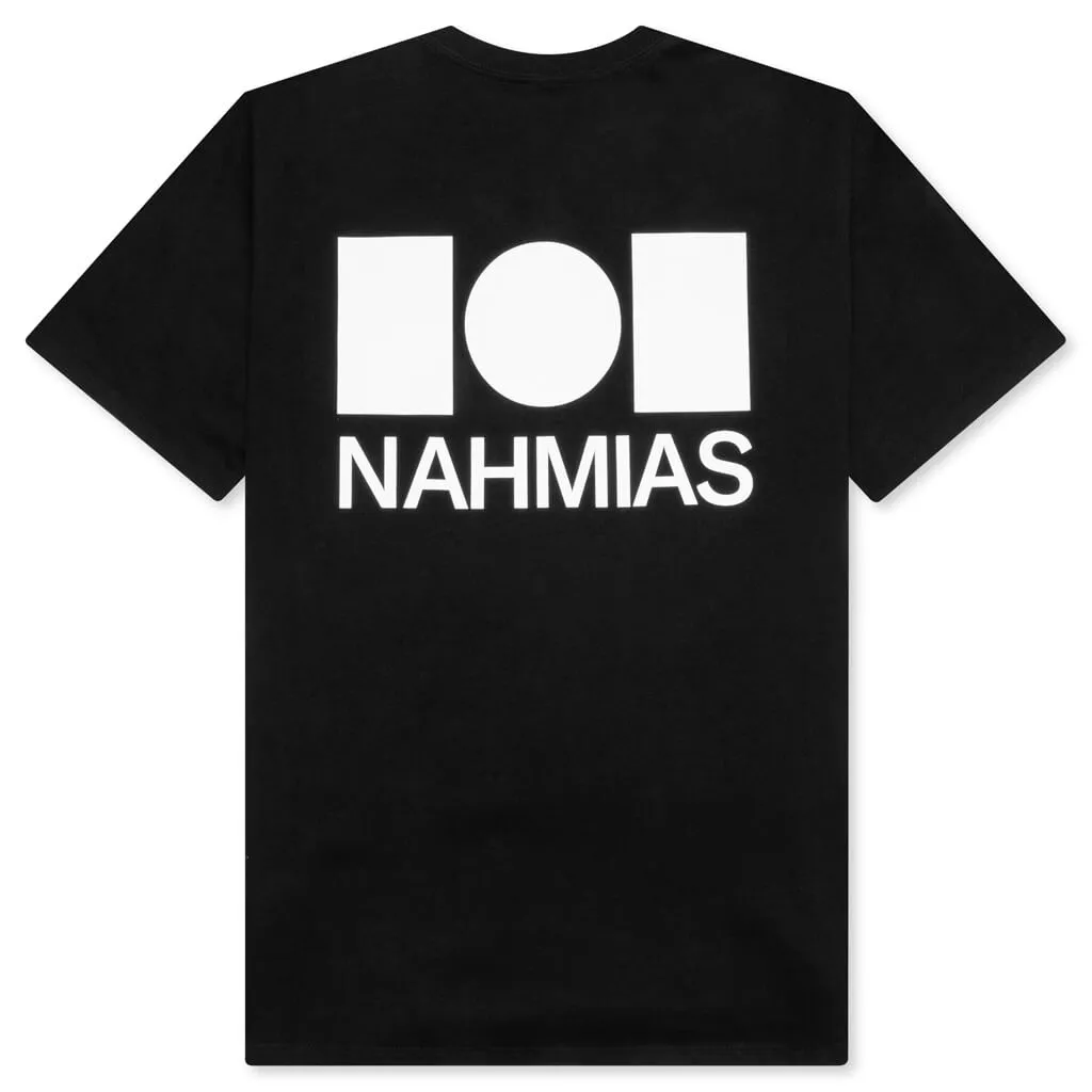 Logo Tee - Black