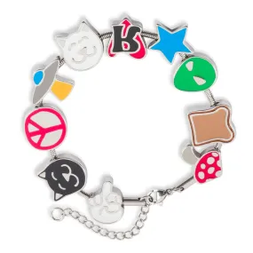 Lucky Charms Bracelet