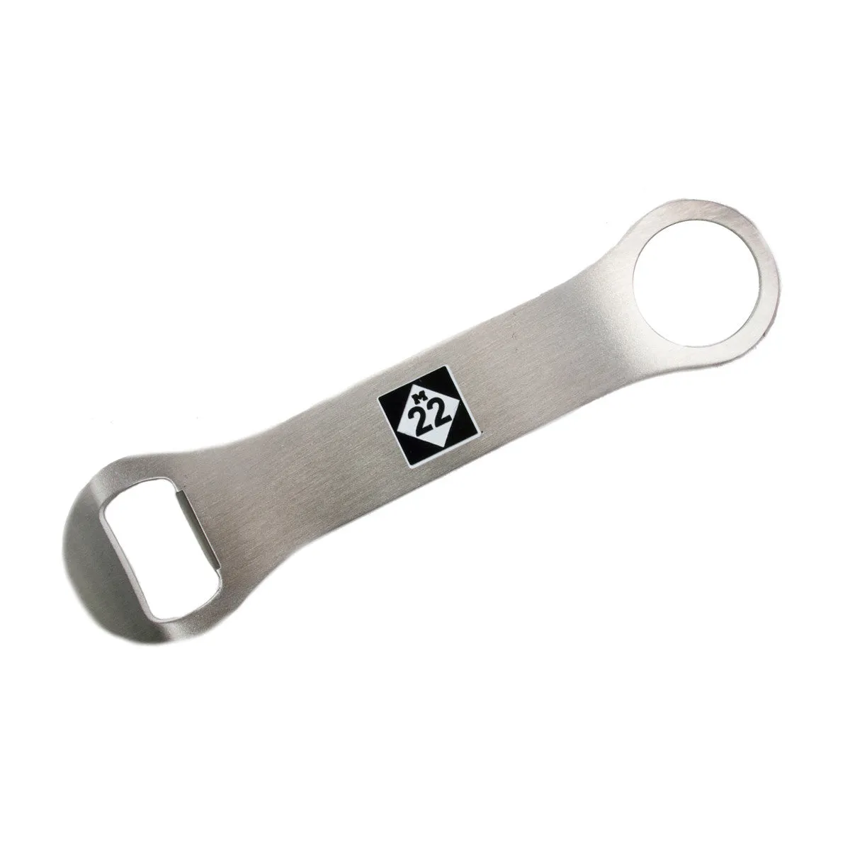 M22 BOTTLE OPENER