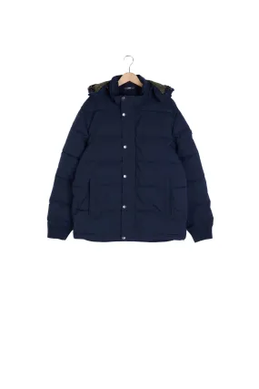 Manteau - L