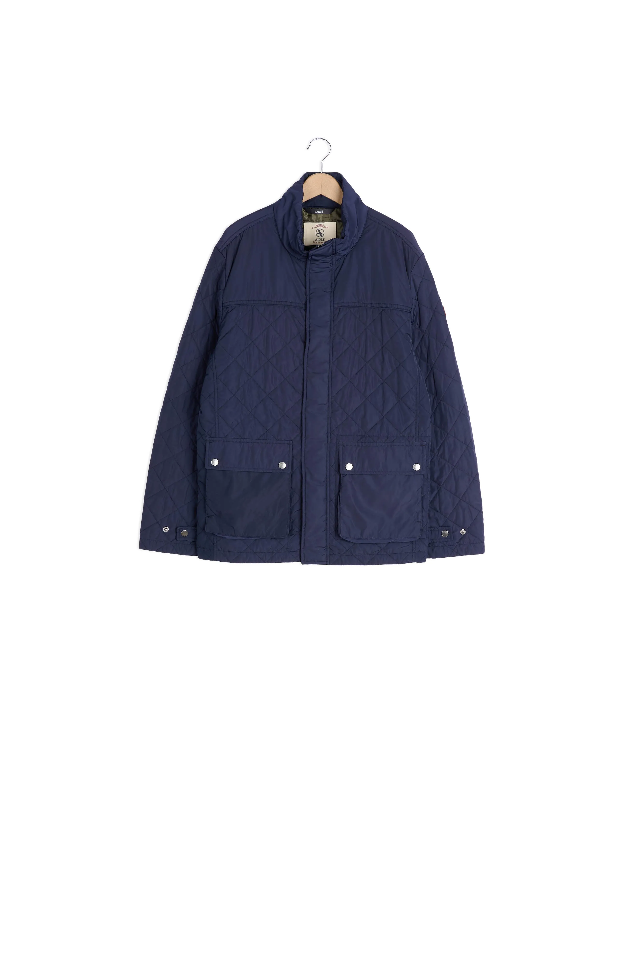 Manteau - L