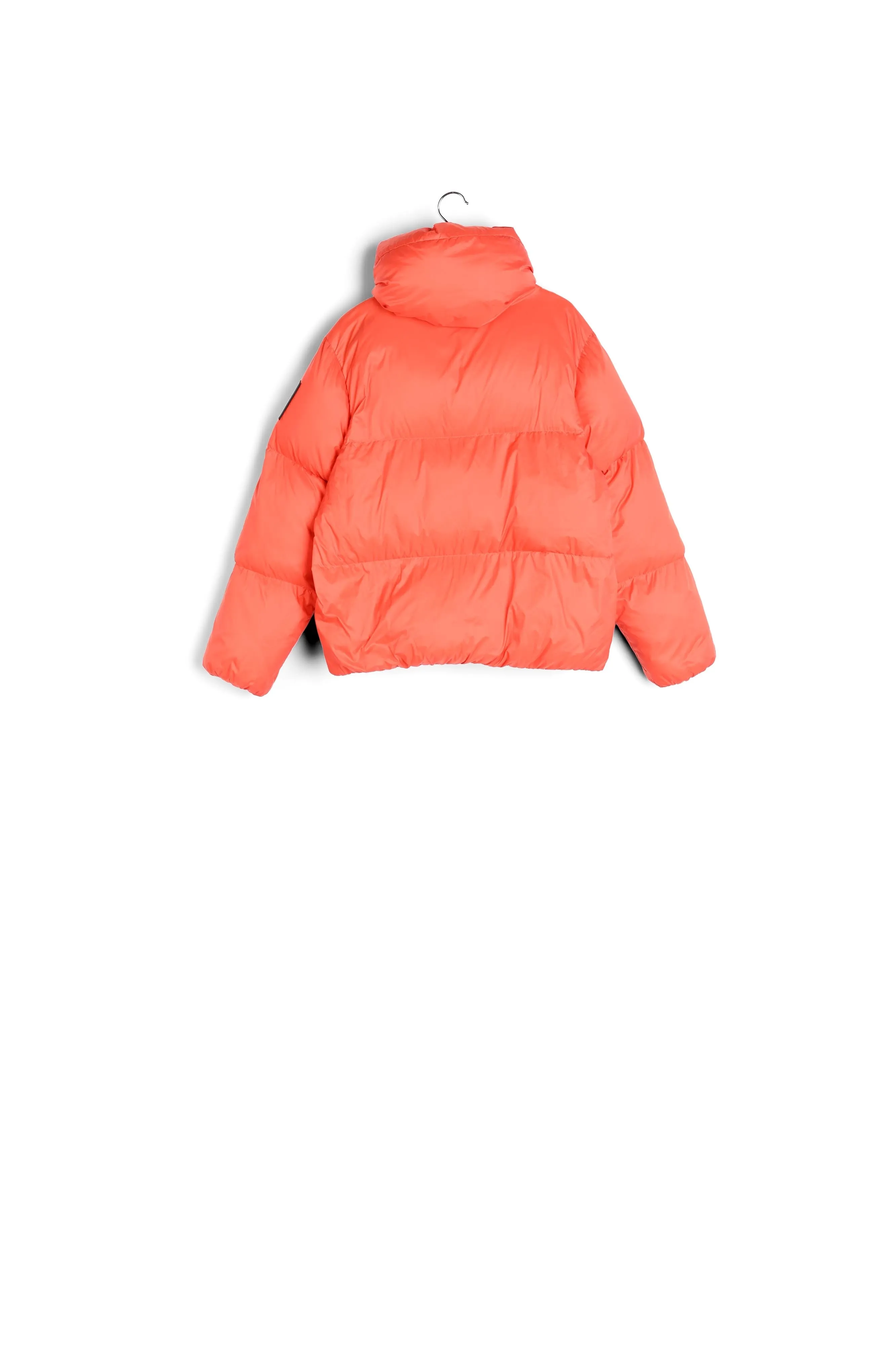 Manteau - XS