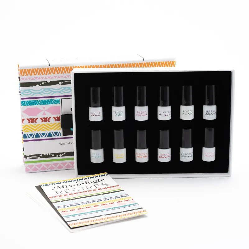 Market Live: Mixologie Mini Blending Kit (Ships in 2-3 Weeks)