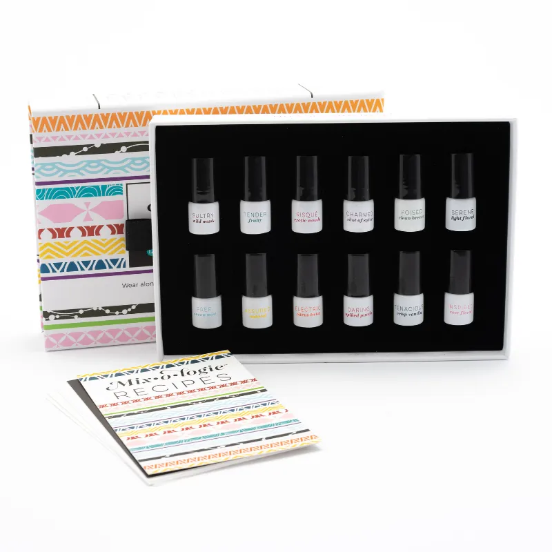 Market Live: Mixologie Mini Blending Kit (Ships in 2-3 Weeks)