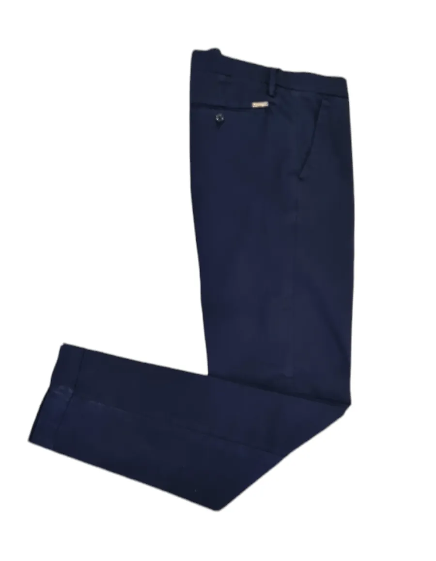 Markup abbigliamento uomo pantalone blue art.463