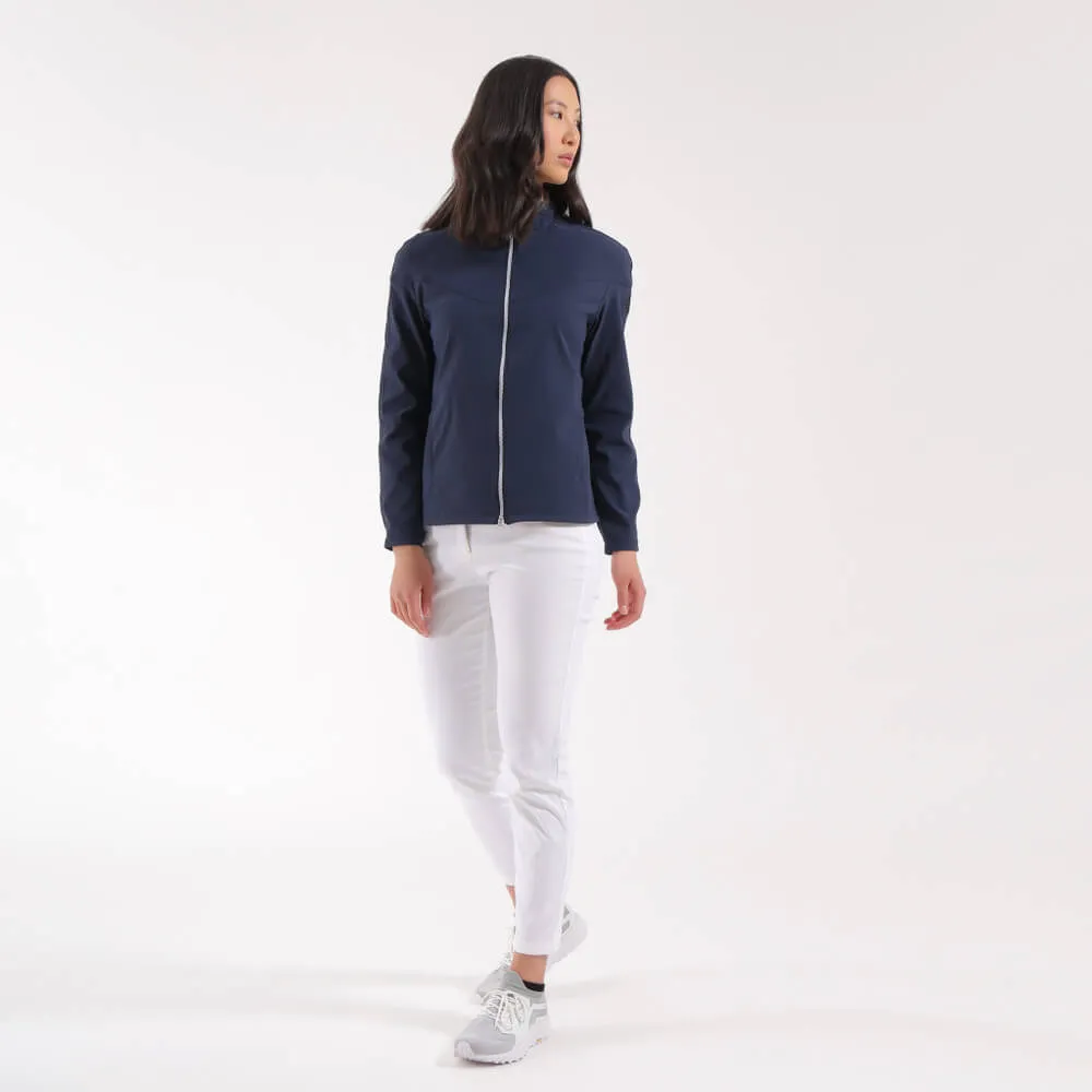 MARY | MID WEIGHT PERFORMANCE JACKET | FINAL SALE