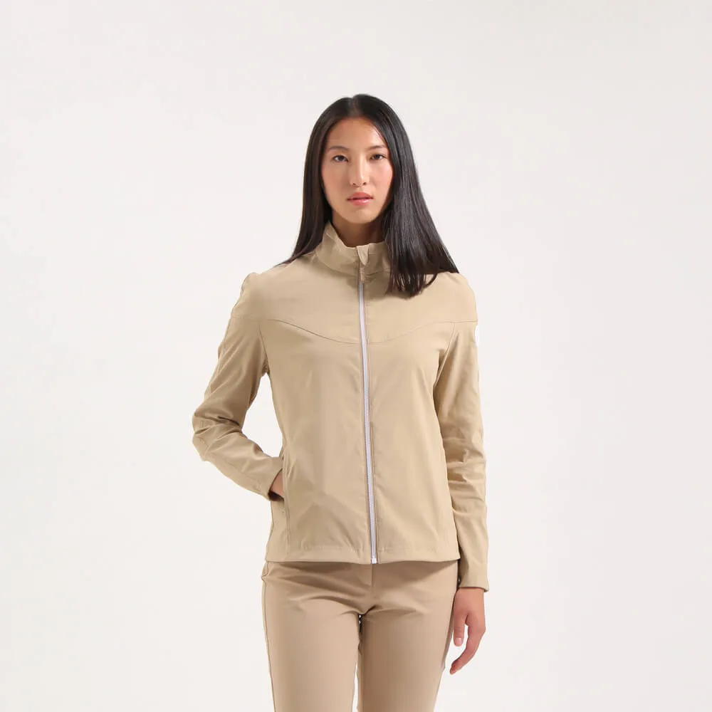 MARY | MID WEIGHT PERFORMANCE JACKET | FINAL SALE