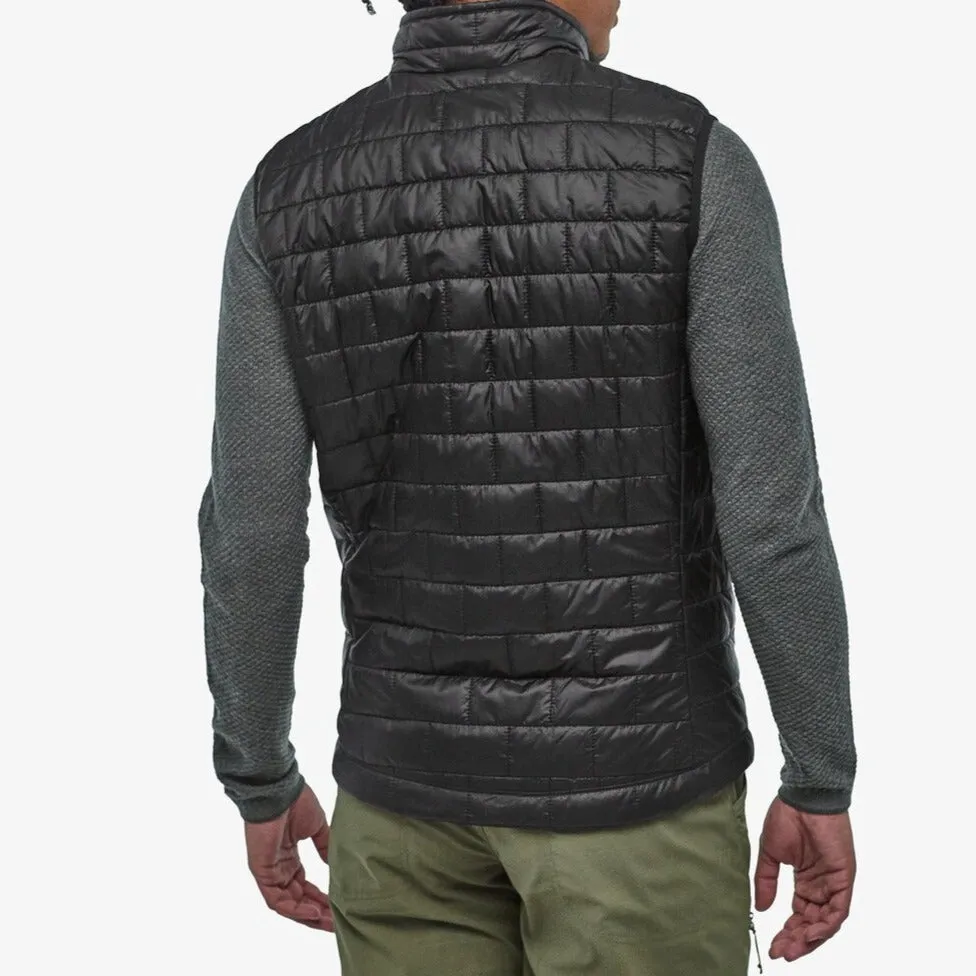 Men's Nano Puff Vest