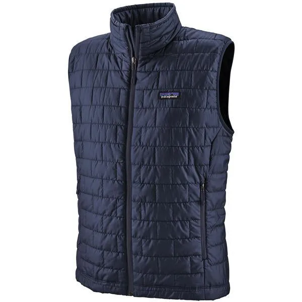 Men's Nano Puff Vest