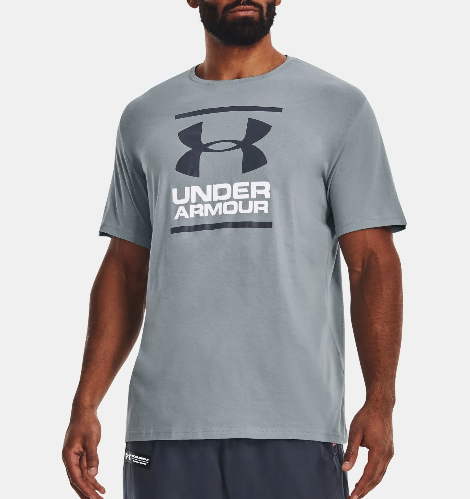 Men's UA GL Foundation Tee