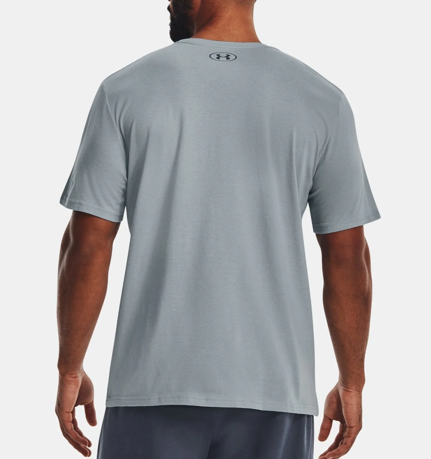 Men's UA GL Foundation Tee