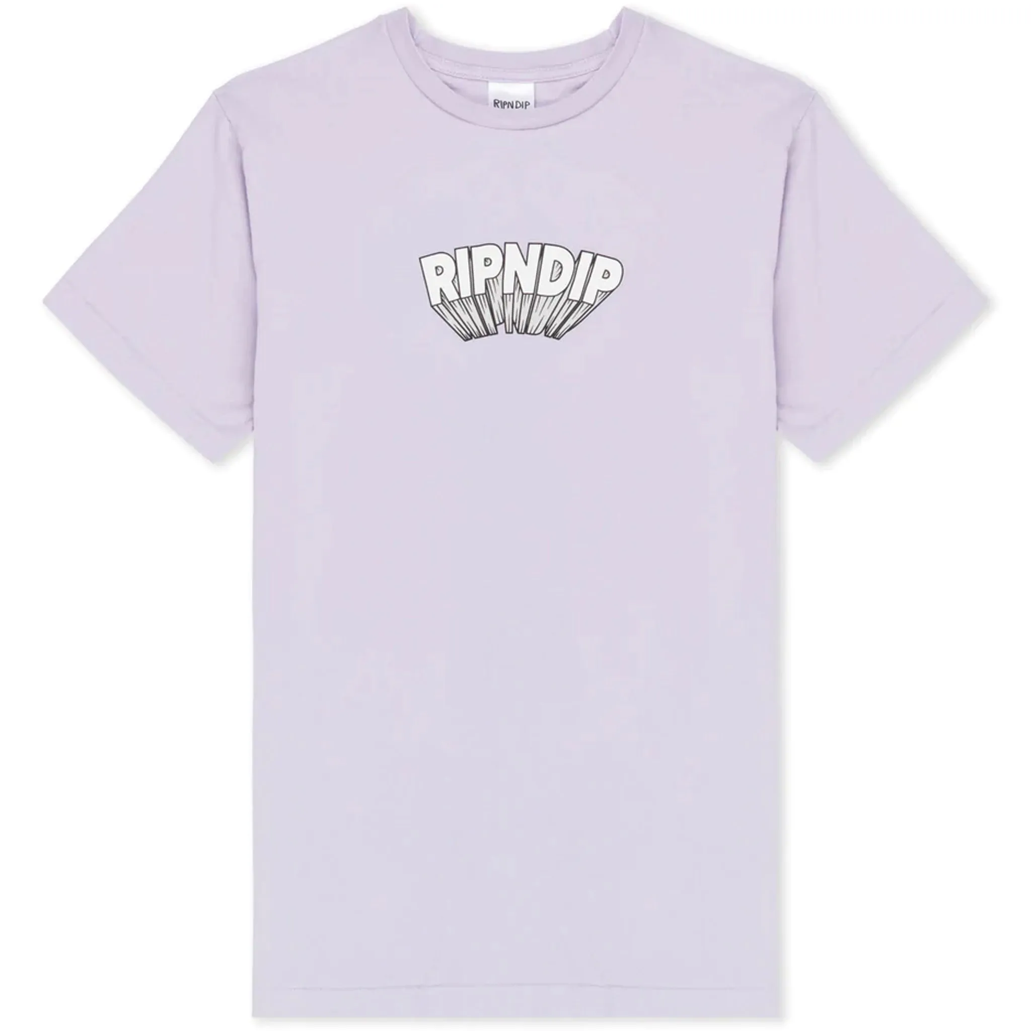 Mind Blown Tee (Lavender)