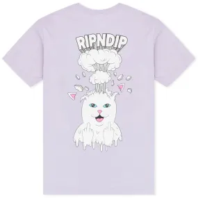 Mind Blown Tee (Lavender)