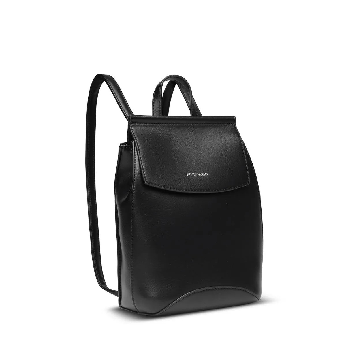 Mini Kim Vegan Leather Backpack | Multiple Colours