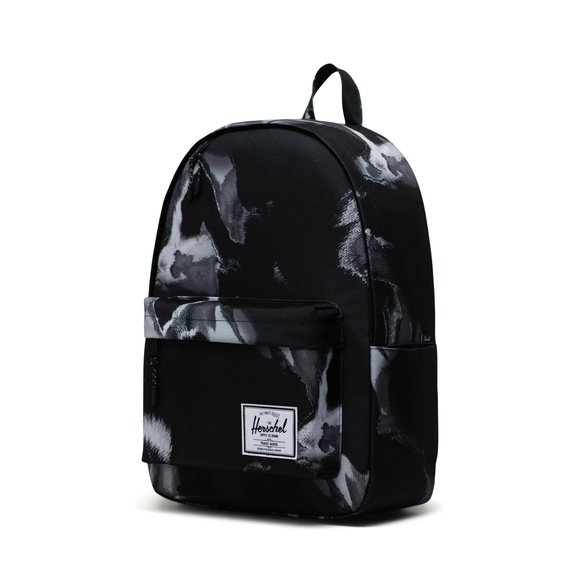 Mochila Herschel Classic X-Large Dye Wash Black