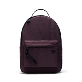 Mochila Herschel Classic X-Large Plum/Black - Studio