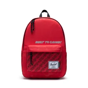 Mochila Herschel Classic X-Large Red Camo/Independent Unified Red - Independent