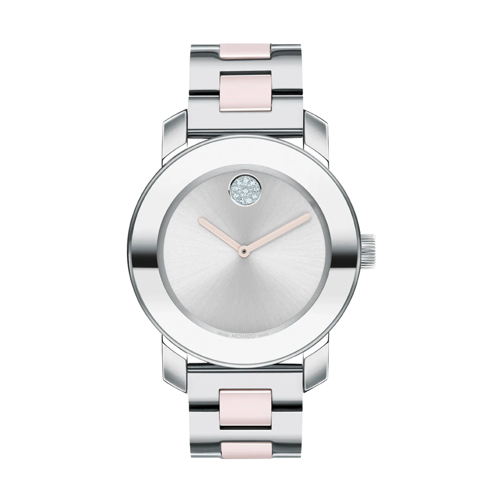 MOVADO BOLD CERAMIC 3600801