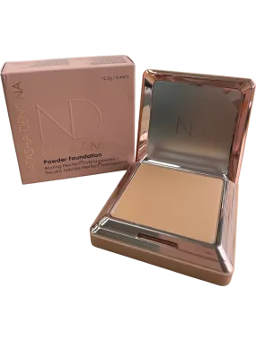 Natasha Denona Powder Foundation Blurring FlexTech Hybrid Powder  - P6