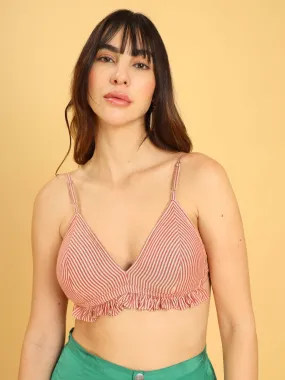 Nehir Bralette