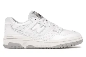 New Balance 550 "White Grey"