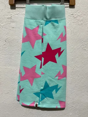 NEW Bape sta Pattern Shorts - Miami