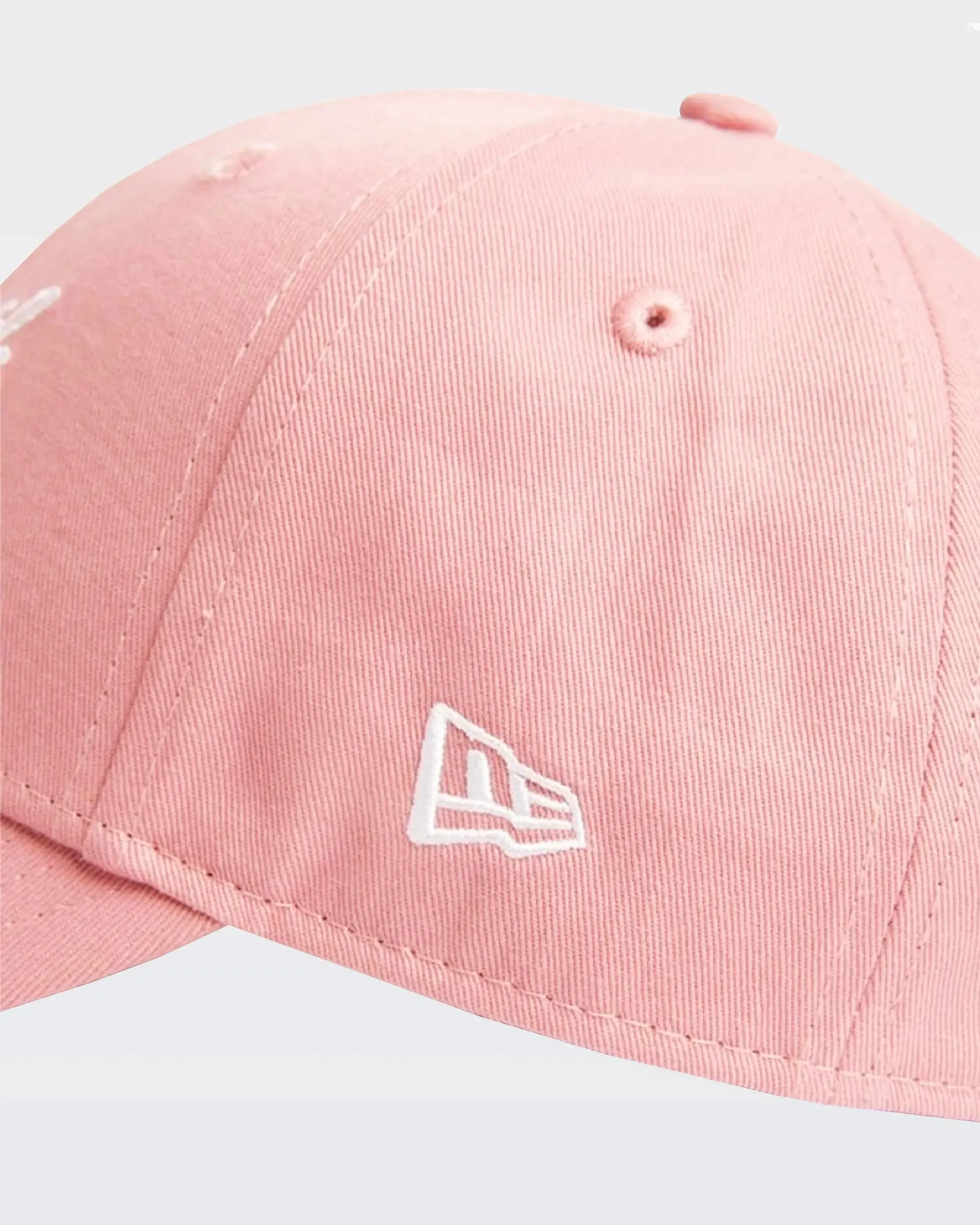 Newcastle United New Era Core Women's Pink 9Forty