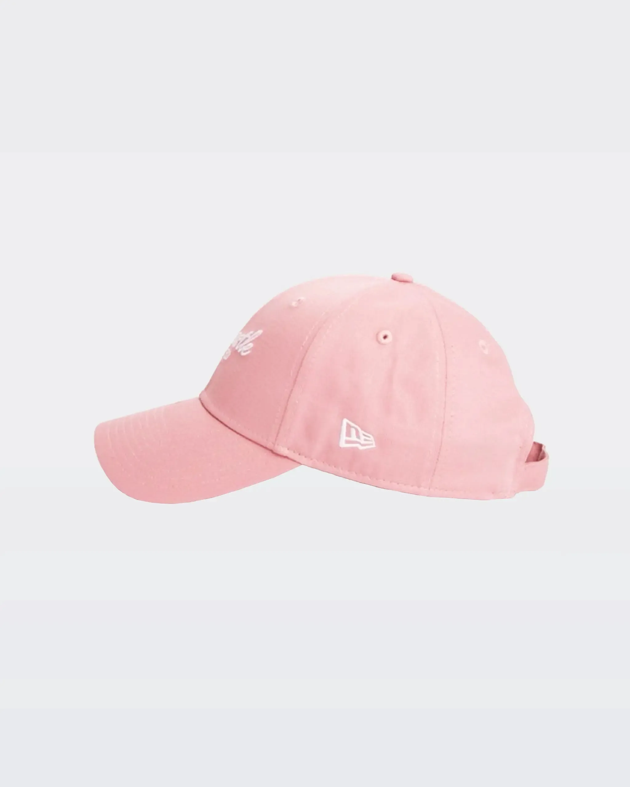 Newcastle United New Era Core Women's Pink 9Forty