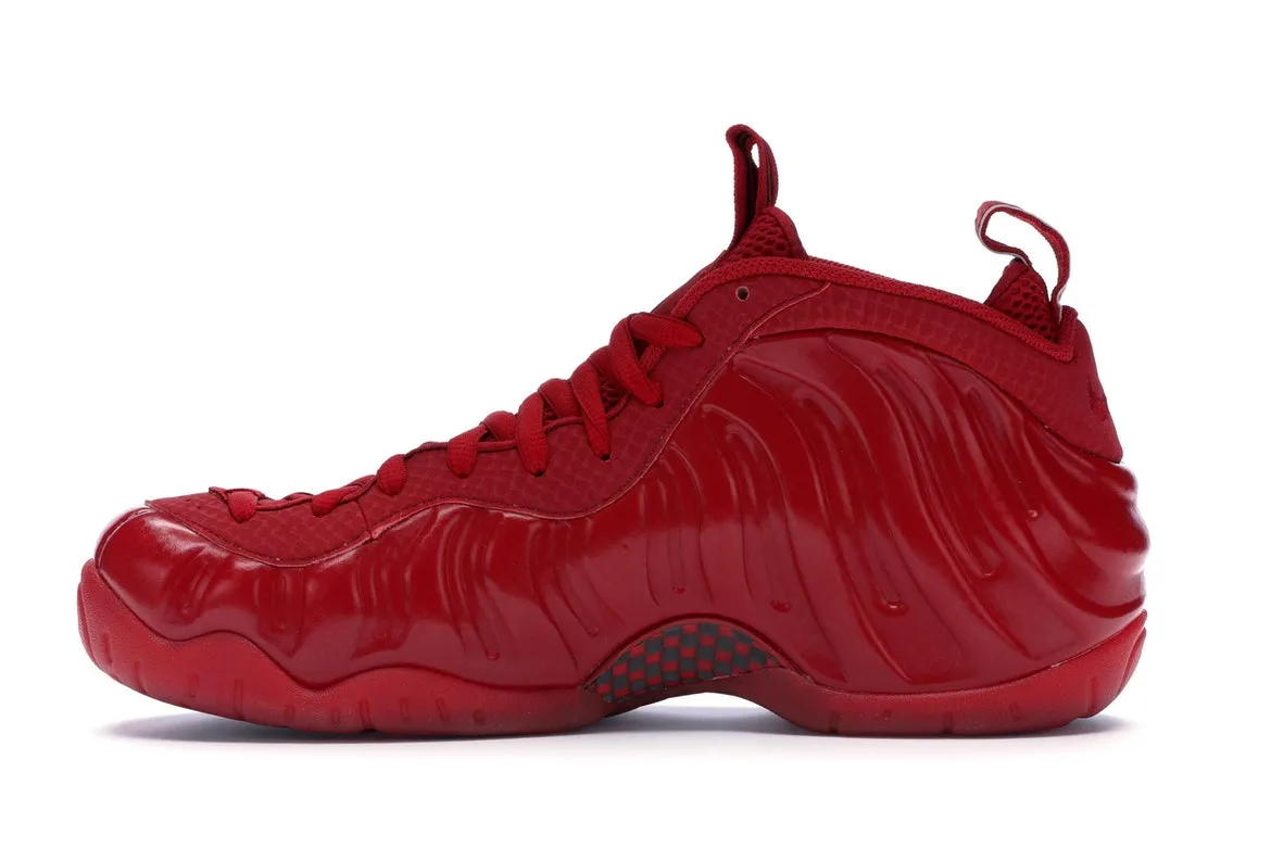 Nike Air Foamposite Pro Red October