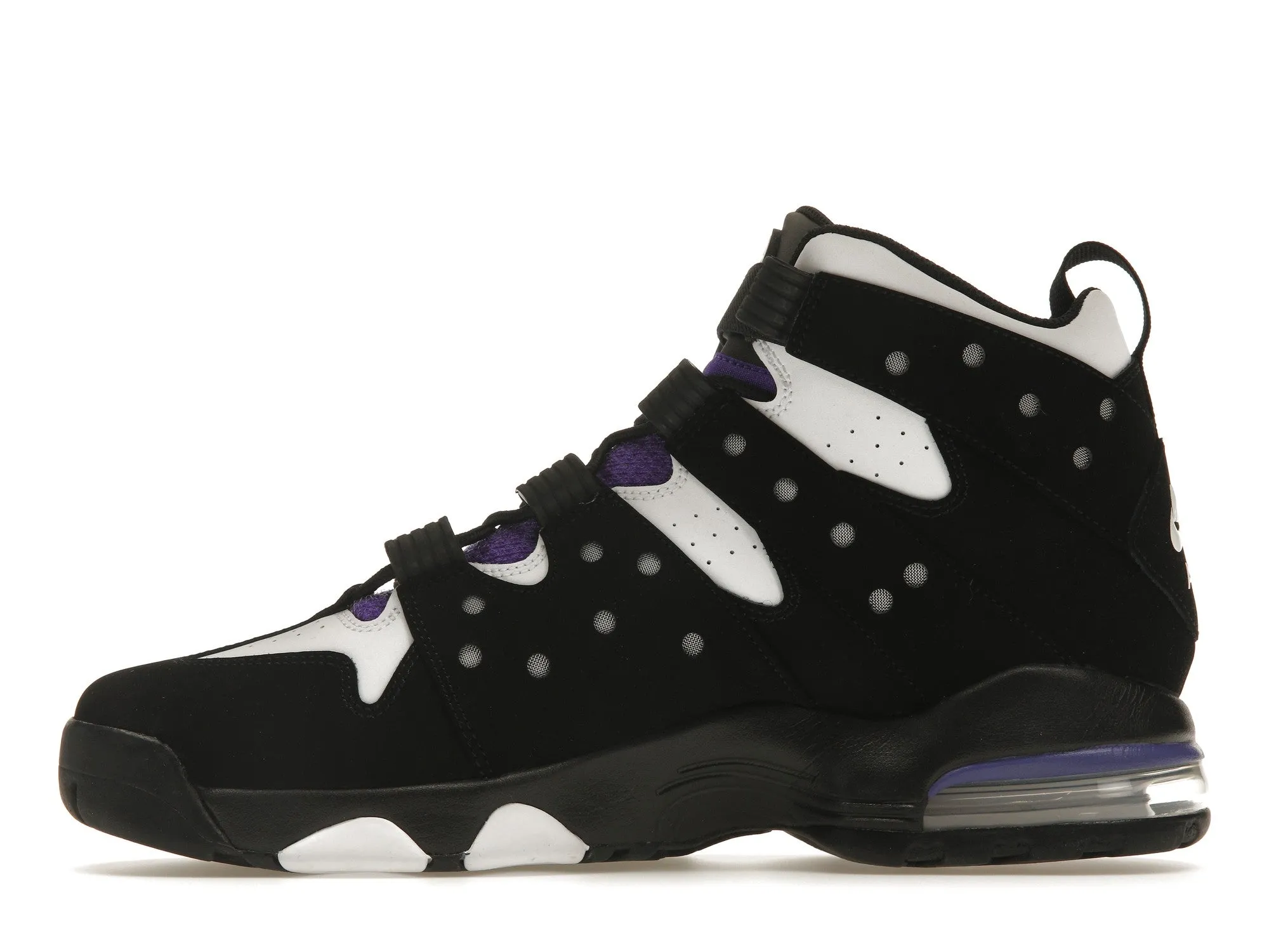 Nike Air Max 2 CB '94 OG Black White Purple (2023)