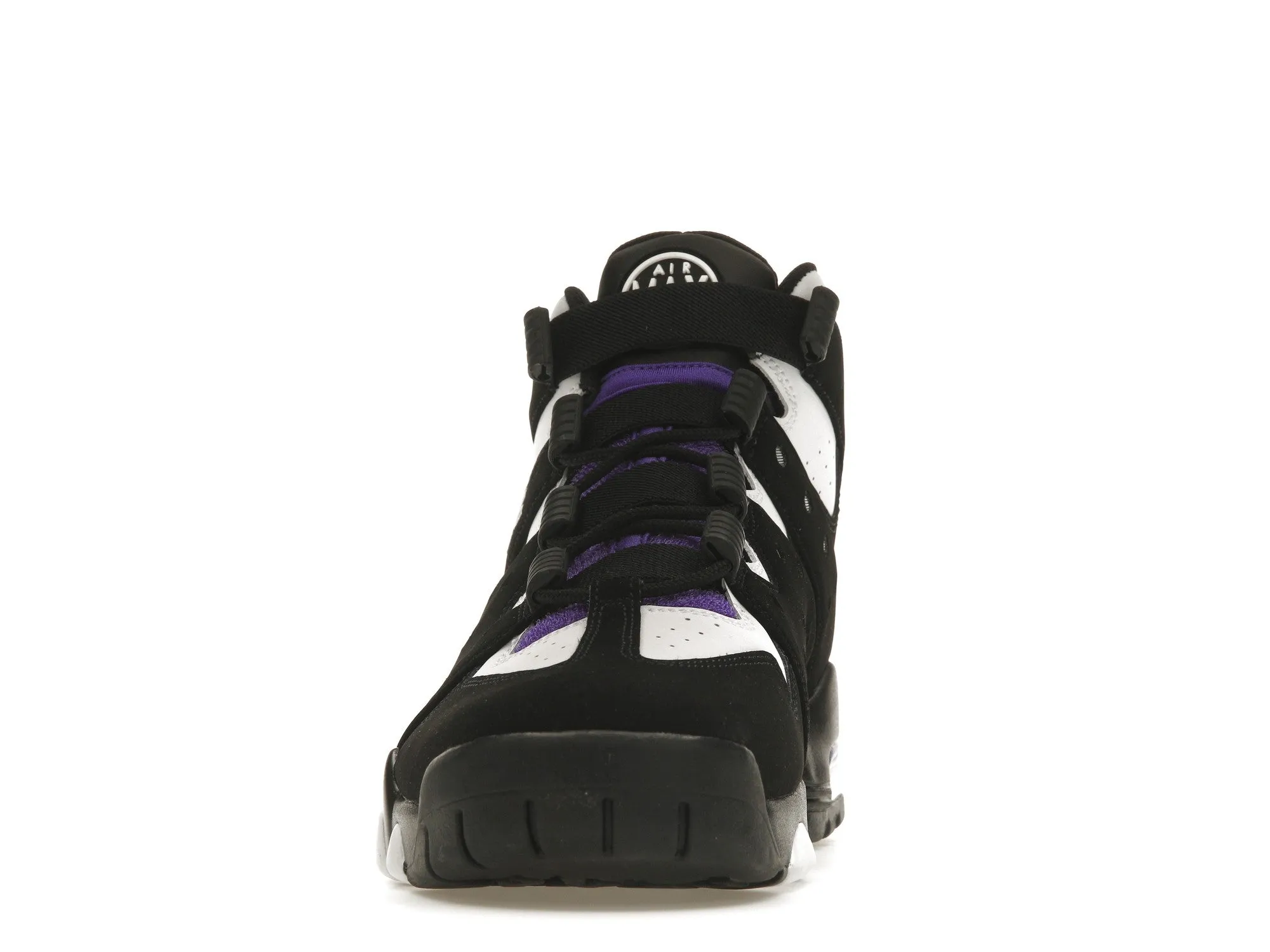 Nike Air Max 2 CB '94 OG Black White Purple (2023)