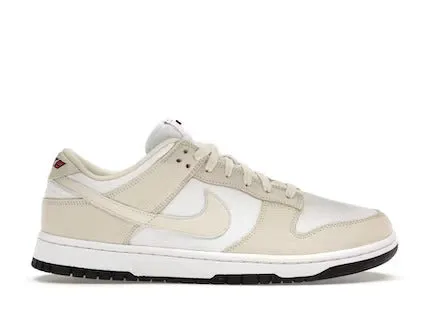 Nike Dunk Low LX White Coconut Milk (Women's)