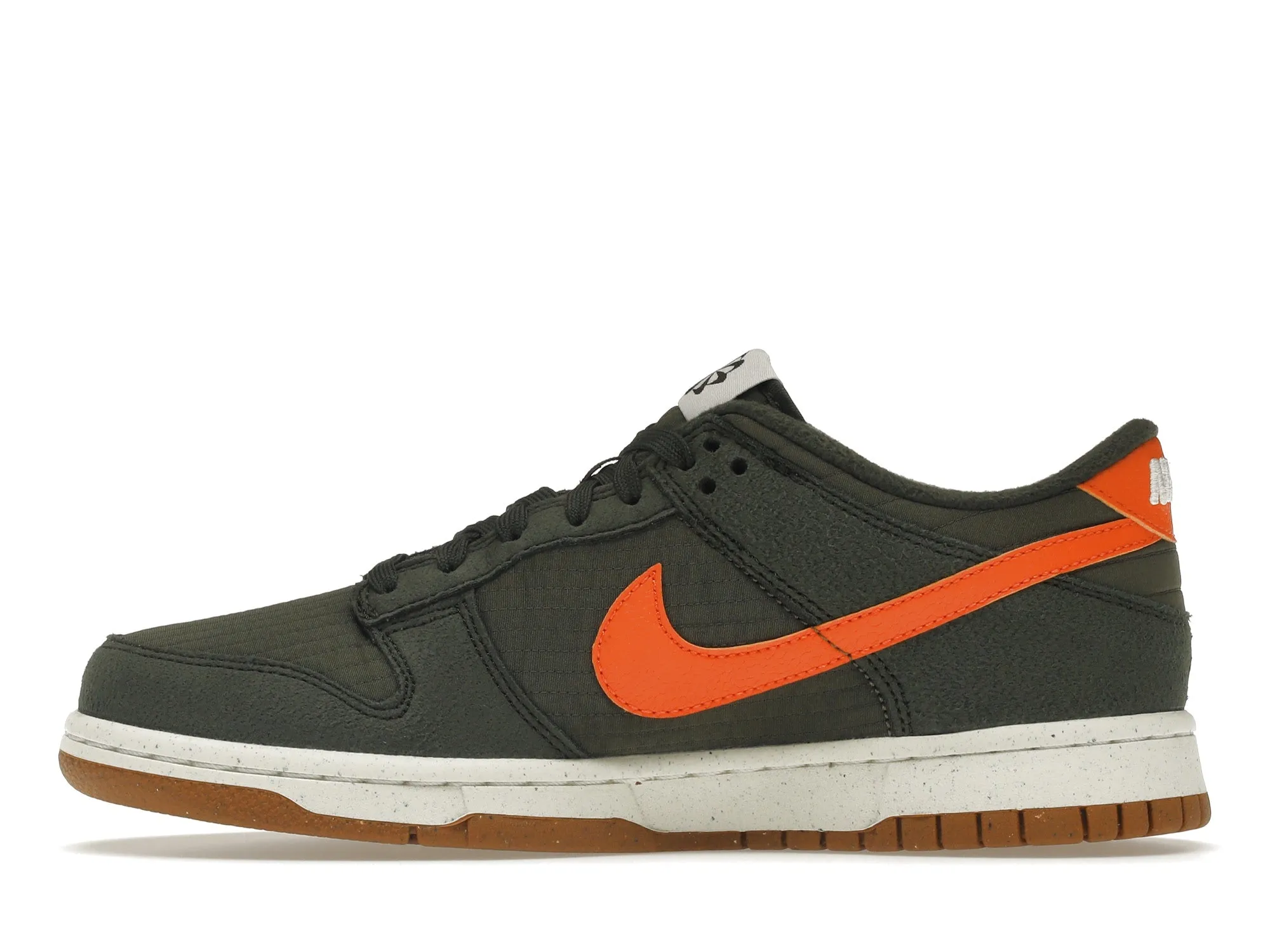 Nike Dunk Low NN Toasty Sequoia (GS)