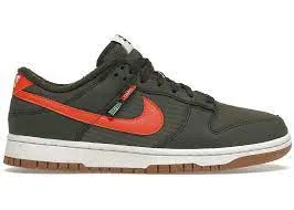 Nike Dunk Low NN Toasty Sequoia (GS)