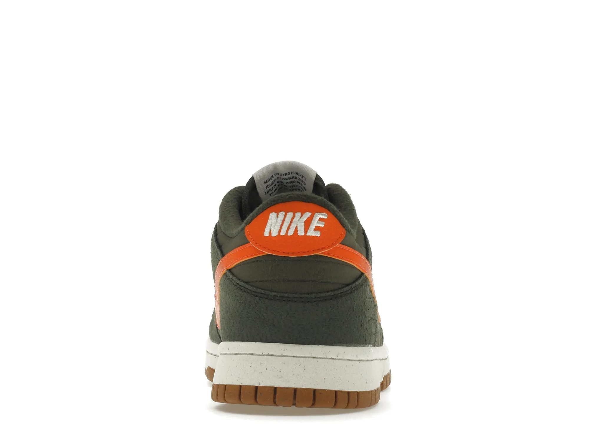 Nike Dunk Low NN Toasty Sequoia (GS)