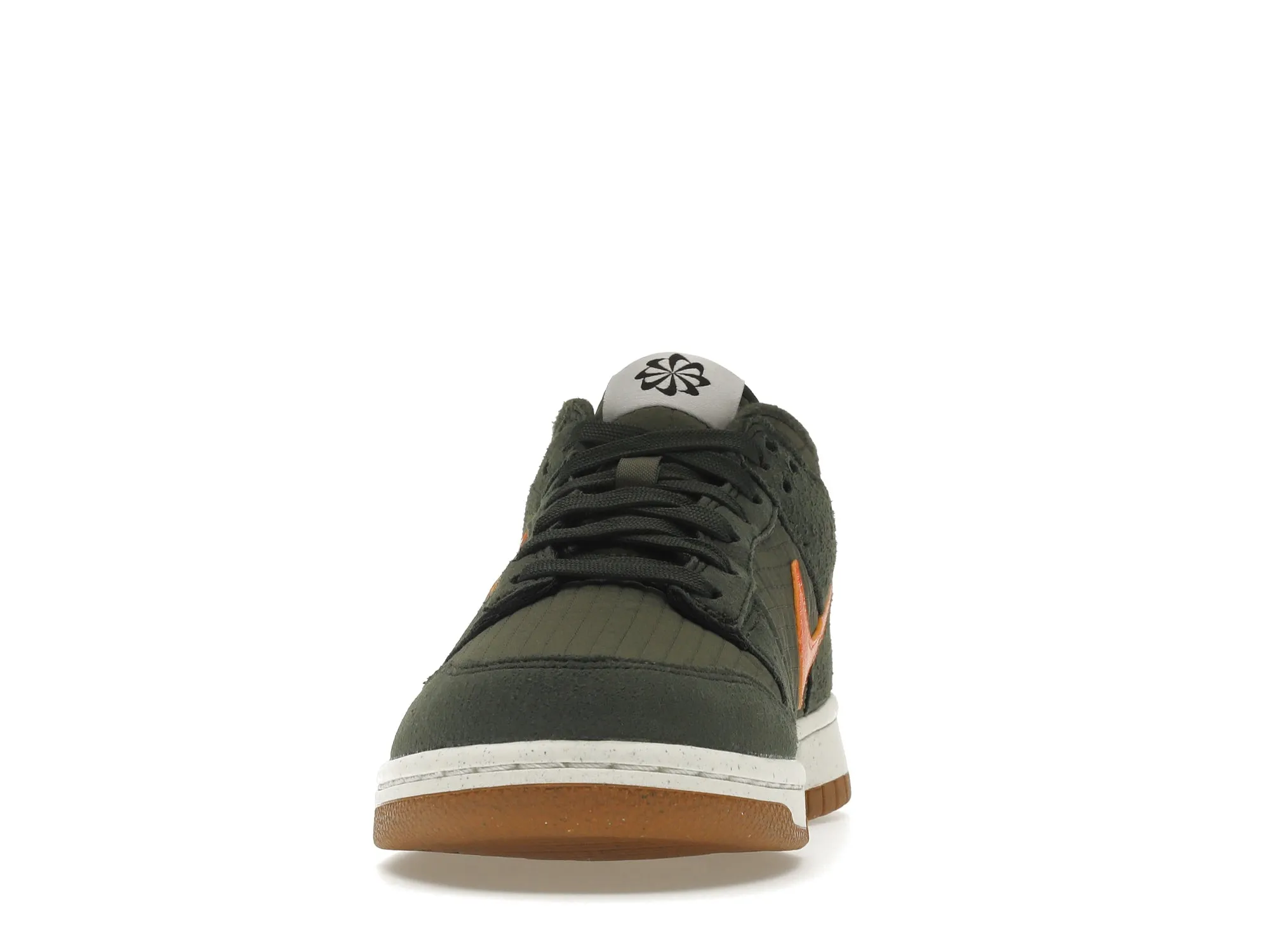 Nike Dunk Low NN Toasty Sequoia (GS)