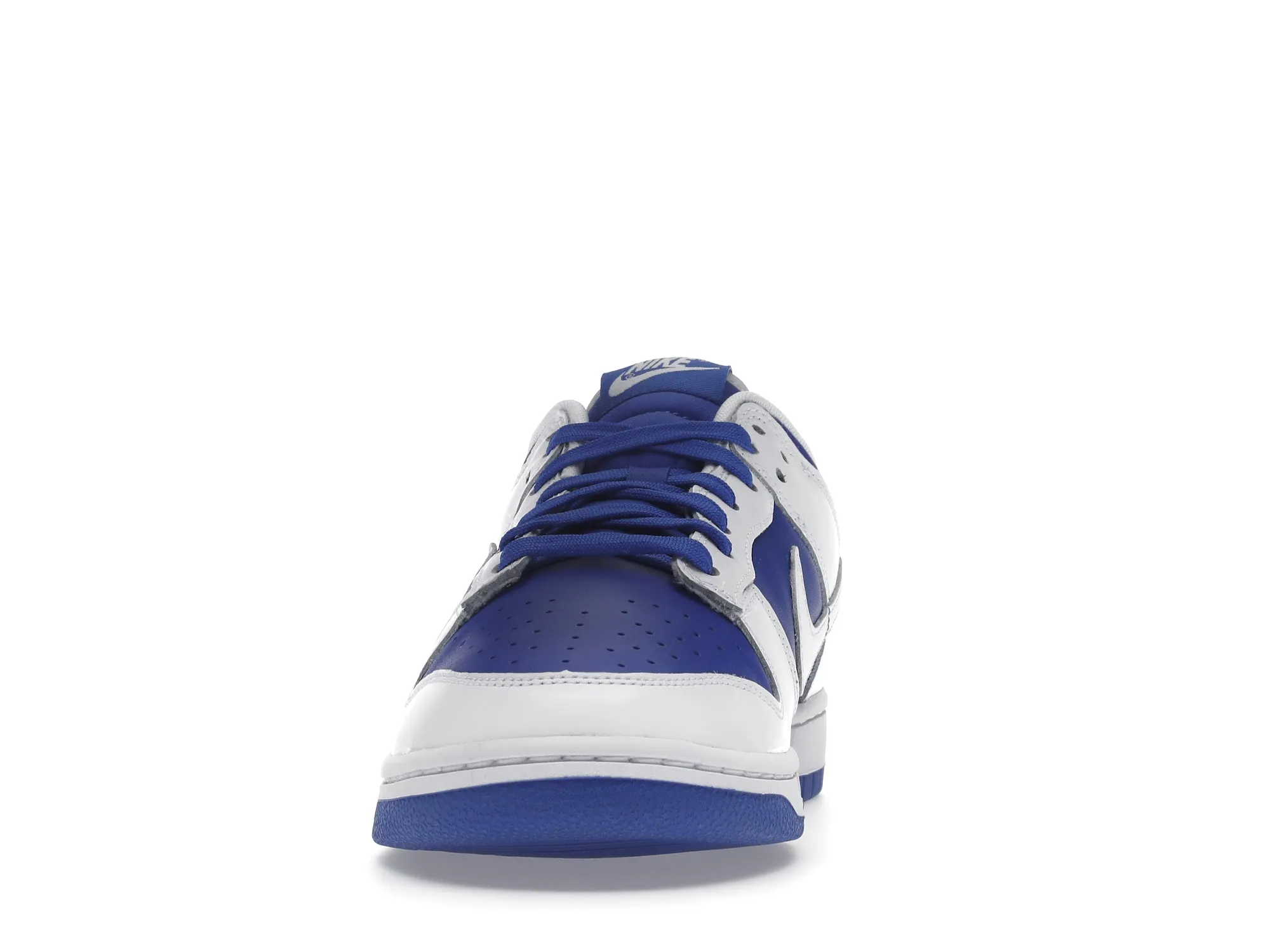 Nike Dunk Low Racer Blue White