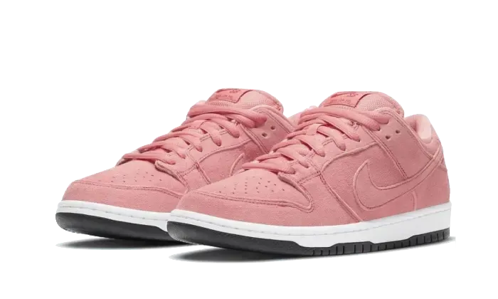 Nike SB Dunk Low Pink Pig