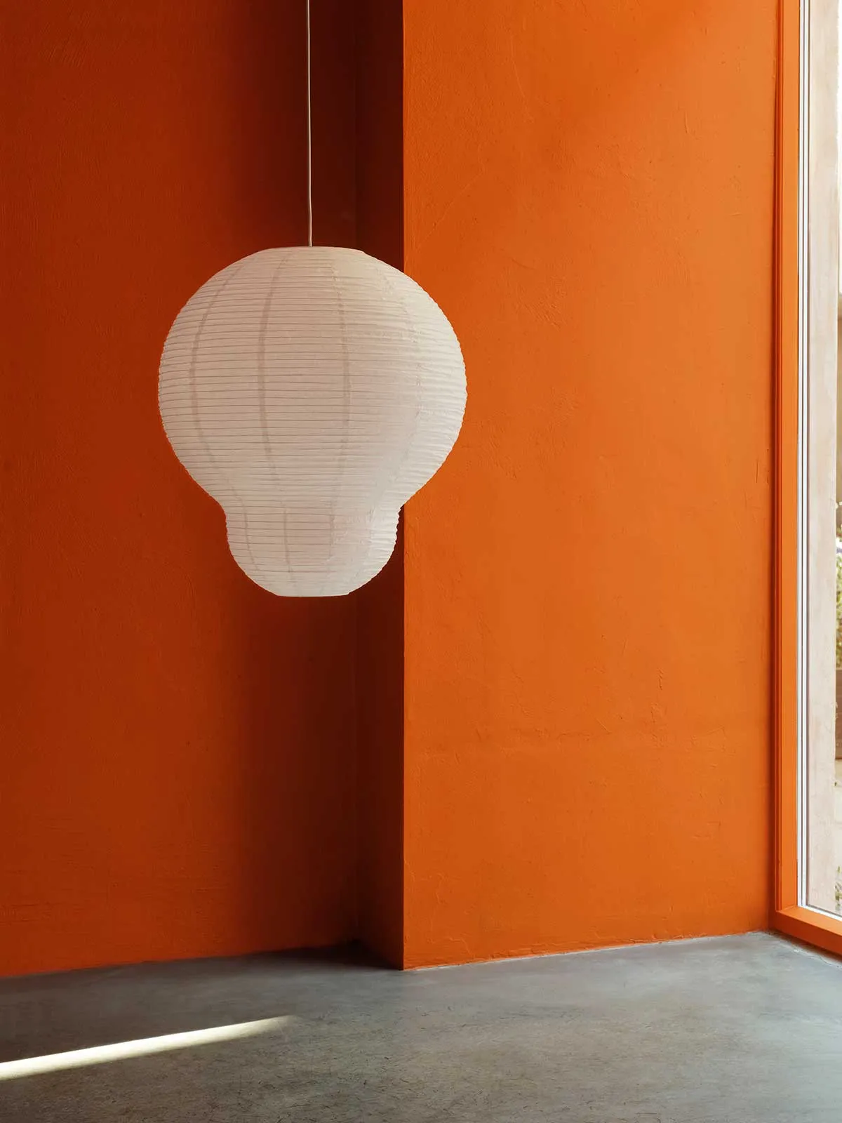 Normann Copenhagen Puff Lamp – Various Sizes