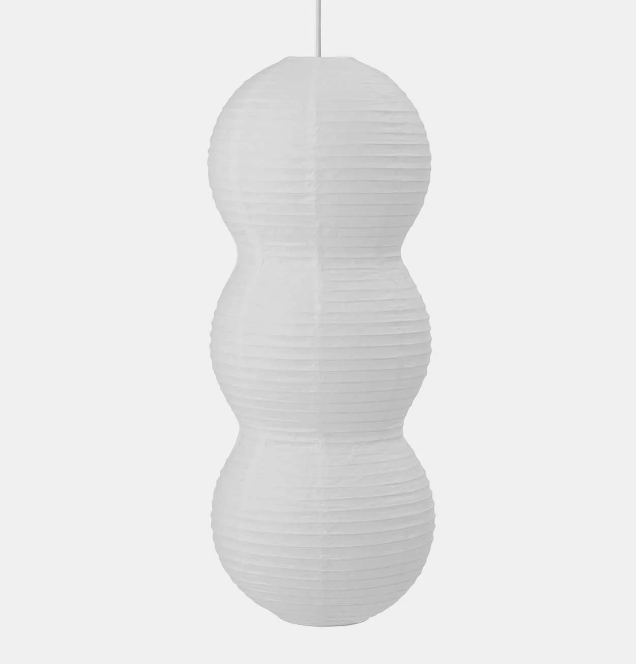 Normann Copenhagen Puff Lamp – Various Sizes