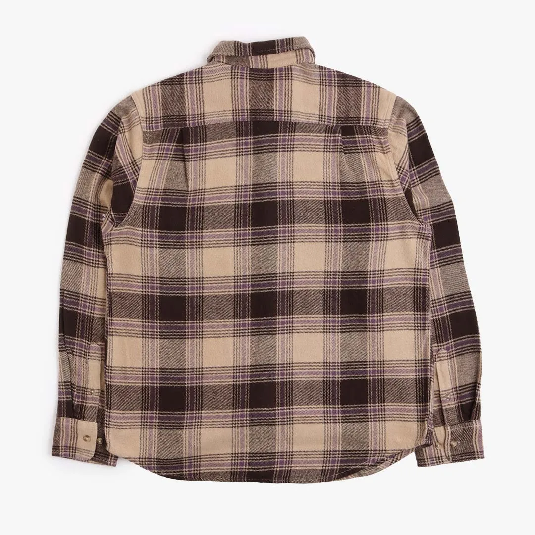 OBEY Alex Woven Shirt