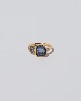 Oceania Ring